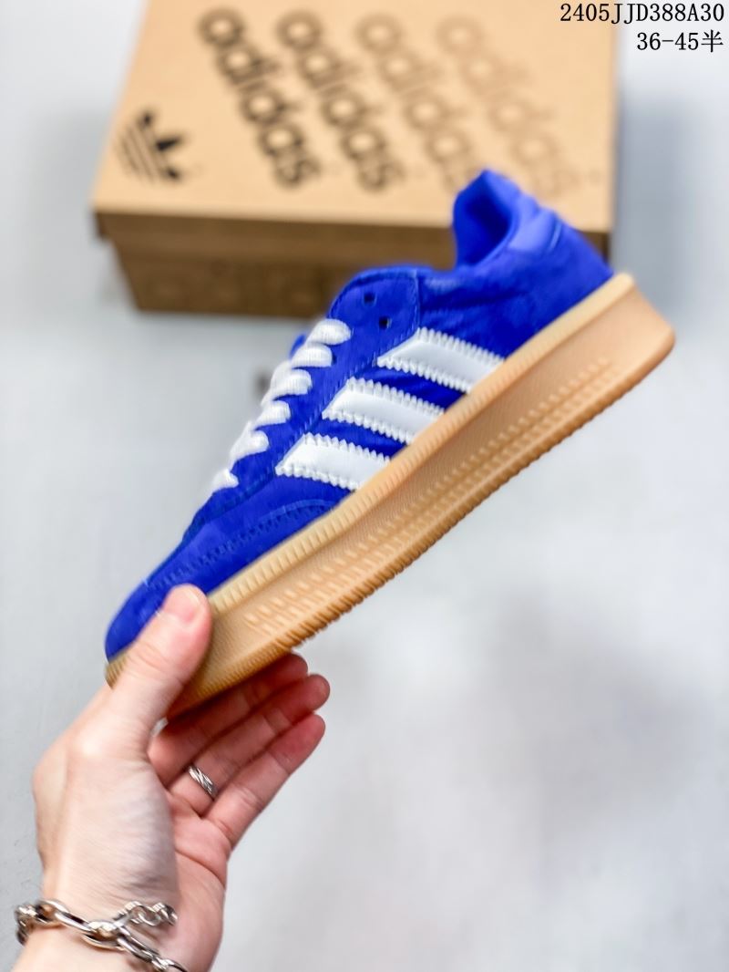 Adidas Samba Shoes